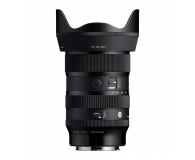 Sigma A 17-40mm f/1.8 A DC L-mount - 1361037 - zdjęcie 4